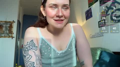 Snapshot of auriktrix chatting on April 21, 1:42 am AURIKA OR AURA online show from April 21, 1:42 am