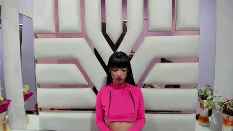 Snapshot of aurora18palmer chatting on December 2, 5:48 pm aurora online show from December 2, 5:48 pm