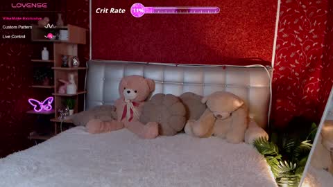 Aurora online show from April 1, 5:43 pm