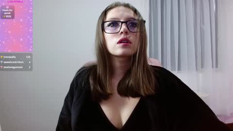 Aurora online show from December 4, 6:39 pm