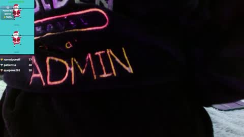 Aurora online show from January 3, 3:22 pm