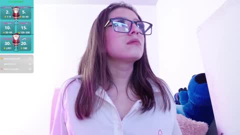 Aurora online show from January 3, 6:24 pm