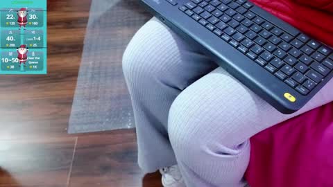 Aurora online show from January 7, 12:09 pm