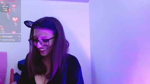 Aurora online show from January 21, 3:32 pm