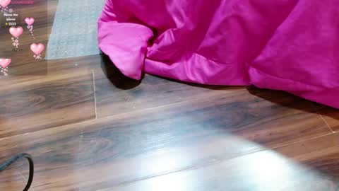 Aurora online show from January 23, 12:41 pm