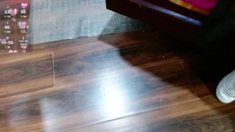 Aurora online show from January 24, 12:20 pm