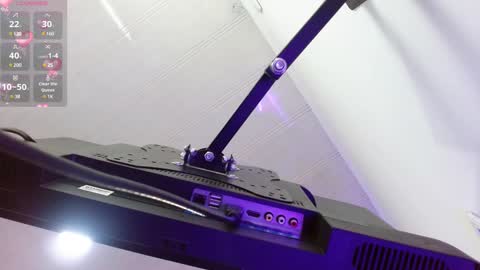 Aurora online show from January 27, 12:37 pm