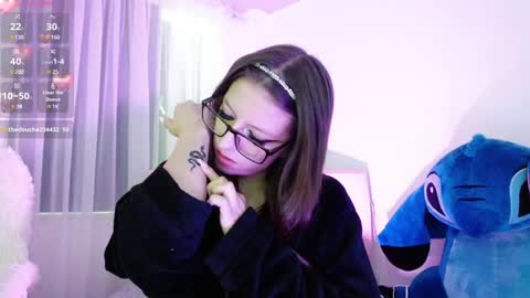 Aurora online show from January 30, 3:29 pm