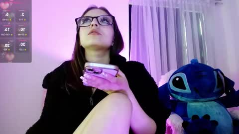 Aurora online show from February 18, 3:32 pm