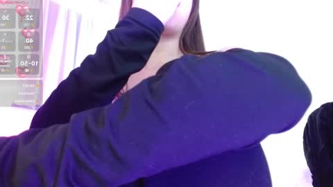 Aurora online show from March 10, 7:29 pm