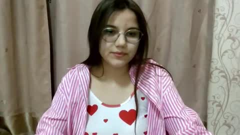 Kiara Xanthe online show from March 21, 5:49 pm