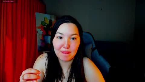 Snapshot of aurora_briggs chatting on June 21, 12:30 pm Camila online show from June 21, 12:30 pm