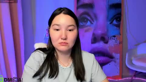 Snapshot of aurora_briggs chatting on July 20, 5:11 am Camila online show from July 20, 5:11 am
