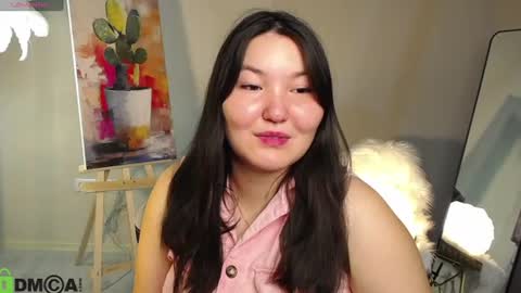 Snapshot of aurora_briggs chatting on July 29, 1:31 pm Camila online show from July 29, 1:31 pm