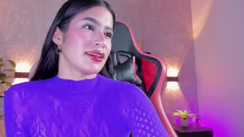 A U R O R A  online show from January 15, 3:55 am