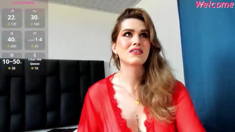 Aurora doll23 online show from February 13, 4:47 pm