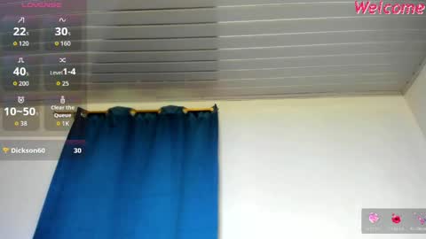 Aurora doll23 online show from March 19, 8:46 pm