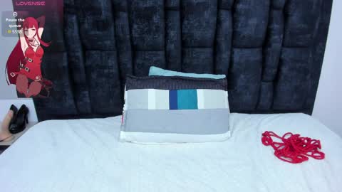 AURORA online show from April 13, 2:33 pm