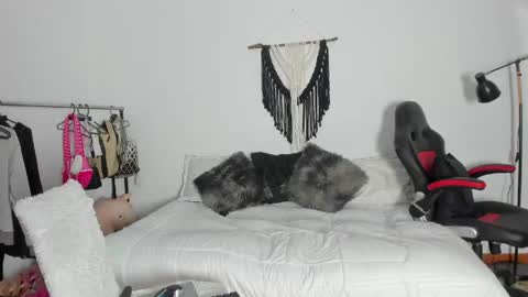 Snapshot of aurora_moonm chatting on May 28, 3:15 am aurora_moonm online show from May 28, 3:15 am