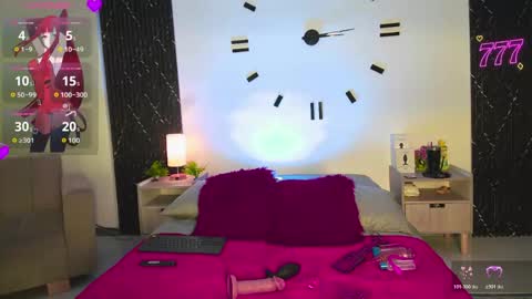 Snapshot of aurora_petitee chatting on May 25, 1:17 pm Aurora online show from May 25, 1:17 pm