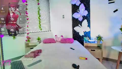 Snapshot of aurora_petitee chatting on June 24, 1:43 pm Aurora online show from June 24, 1:43 pm