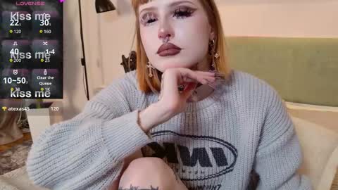 Serena online show from March 1, 8:38 am