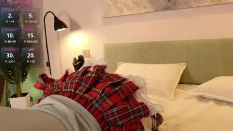 Serena online show from April 12, 8:52 am