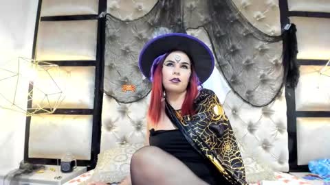 aurora_rossii online show from October 31, 5:08 am