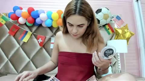 Snapshot of aurora_rossii chatting on July 5, 3:23 am aurora_rossii online show from July 5, 3:23 am