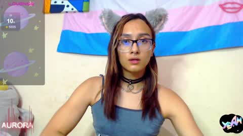 Snapshot of aurora_sanders1 chatting on December 3, 8:17 pm Aurora sanders ig Aurora 001x online show from December 3, 8:17 pm