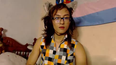 Snapshot of aurora_sanders1 chatting on February 17, 9:52 pm Aurora sanders ig Aurora 001x online show from February 17, 9:52 pm