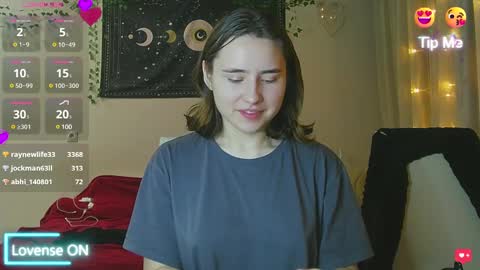 Snapshot of aurora_worker chatting on December 25, 11:31 pm Aurora online show from December 25, 11:31 pm