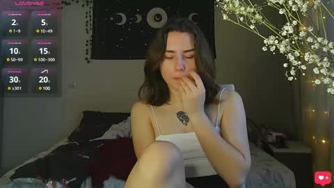 Snapshot of aurora_worker chatting on February 14, 2:07 am Aurora online show from February 14, 2:07 am