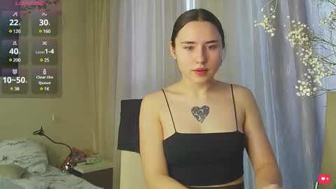 Snapshot of aurora_worker chatting on February 23, 1:35 am Aurora online show from February 23, 1:35 am