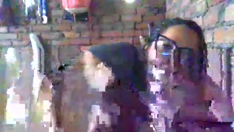 Snapshot of auroraangels1 chatting on March 23, 2:54 pm auroraangels1 online show from March 23, 2:54 pm