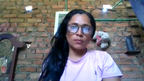 Snapshot of auroraangels1 chatting on April 21, 5:50 pm auroraangels1 online show from April 21, 5:50 pm