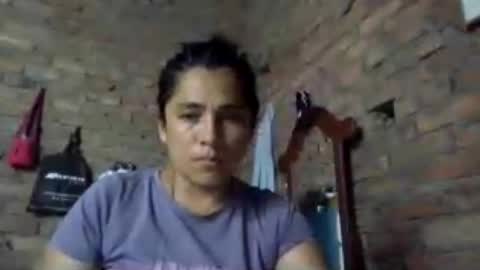 Snapshot of auroraangels1 chatting on June 25, 1:49 am auroraangels1 online show from June 25, 1:49 am