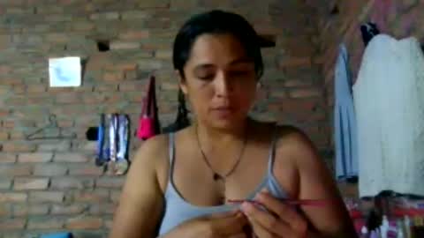 Snapshot of auroraangels1 chatting on June 26, 12:48 am auroraangels1 online show from June 26, 12:48 am