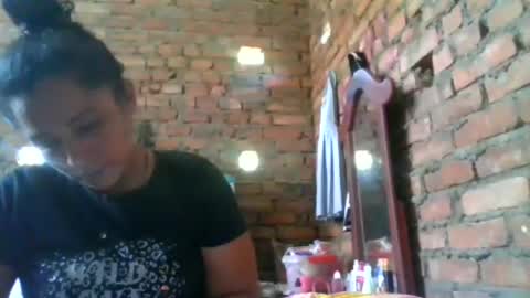 Snapshot of auroraangels1 chatting on June 30, 6:31 pm auroraangels1 online show from June 30, 6:31 pm