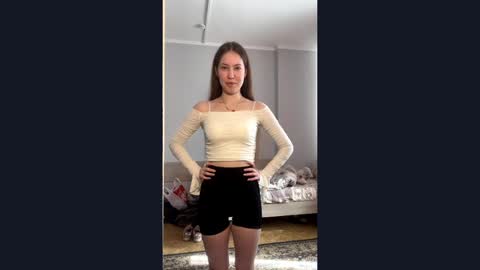 Aurora online show from April 16, 10:49 am