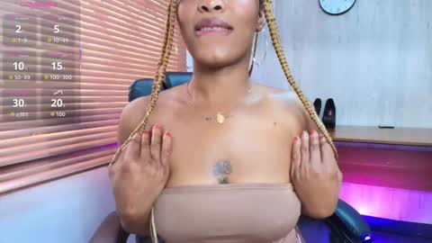 Ariana online show from September 10, 9:15 pm