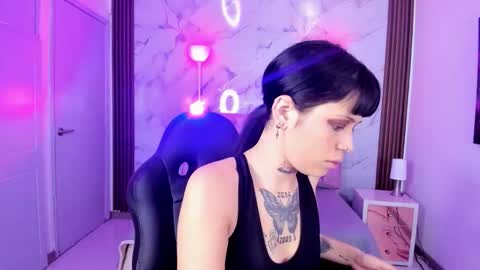 Aurora Diaz online show from February 19, 11:39 am