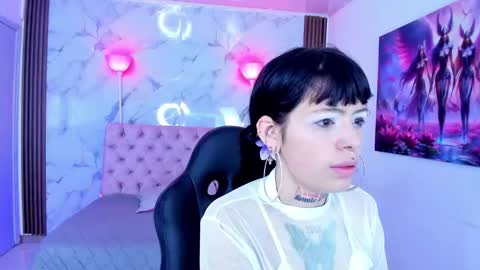 Aurora Diaz online show from February 28, 11:44 am