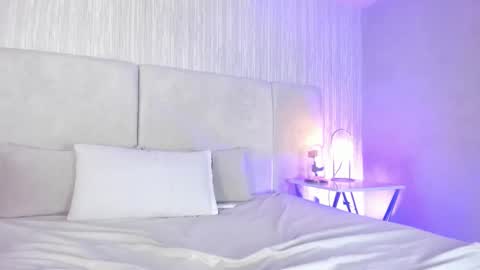 Snapshot of auroradurand chatting on February 27, 12:21 am ...  ... online show from February 27, 12:21 am