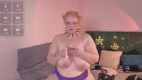 auroraenigma online show from March 10, 5:34 am