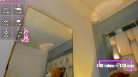 Snapshot of auroraflowers chatting on May 16, 8:18 pm Aurora online show from May 16, 8:18 pm