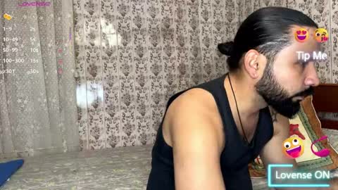 Snapshot of auroraghanima777 chatting on May 6, 10:53 am AURORA online show from May 6, 10:53 am