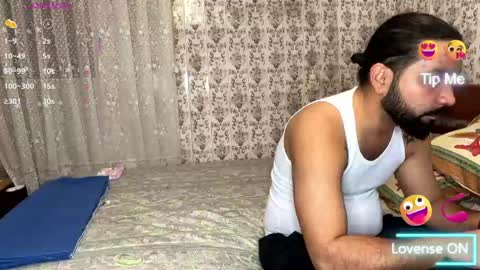 Snapshot of auroraghanima777 chatting on May 8, 11:15 am AURORA online show from May 8, 11:15 am