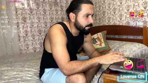Snapshot of auroraghanima777 chatting on May 9, 11:15 am AURORA online show from May 9, 11:15 am