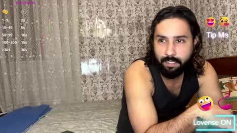 Snapshot of auroraghanima777 chatting on May 15, 11:17 am AURORA online show from May 15, 11:17 am